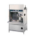 Champion Pot & Pan Dishwasher Door Type Dual Rack Manual Stainless Steel