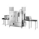 Champion Pot & Pan Dishwasher Door Type Double Rack Stainless Steel