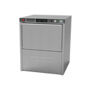Champion Dishwasher Undercounter 24"W x 26-3/4"D x 29-7/8"H (ADA Compliant) High-Temp 30 Racks/Hr Stainless Steel