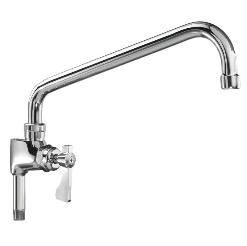 Krowne 21-141L Faucet Add-On 16in Spout