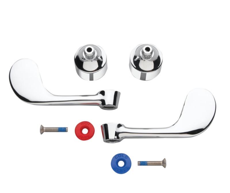 Krowne 21-311 4in Wrist Handle Kit