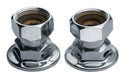 Krowne 21-401 Royal Series Coupling Flanges