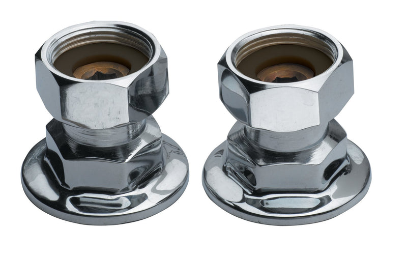Krowne 21-401 Royal Series Coupling Flanges