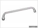Krowne 21-420L 6" Swing Spout for Commercial Kitchen Sink 21-420L