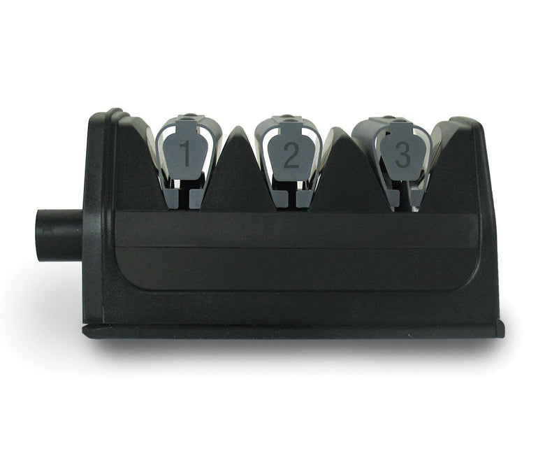 Model 2100 Sharpening Module for Euro/American and other 20° Edge Knives