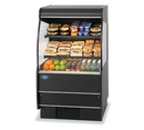 Federal Specialty High Profile Self-Serve Display Merchandiser 46"W x 60"H