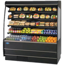 Federal High Profile Self-Serve Specialty Merchandiser 91"W