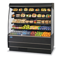Federal Specialty High Profile Self-Serve Merchandiser 47"W