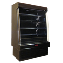 Howard-McCray Dairy Open Merchandiser 63"W