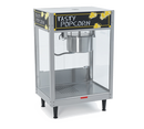 Nemco Popcorn Machine 8oz Kettle Capacity