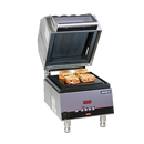 Nemco Panini Sandwich Press 10-1/2" x 10-1/2"Non-Stick Aluminum