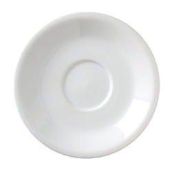 Vertex ARG-2 Argyle 6" Saucer For ARG-52 12/Case