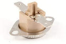 PITCO 60147801 Thermostat Switch with Manual Reset
