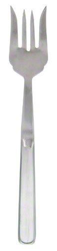 Update HB-7/PH 10 1/2" Cold Meat Fork