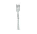 Thunder Group SLBF005 Stainless Steel 4-Tine Meat Fork