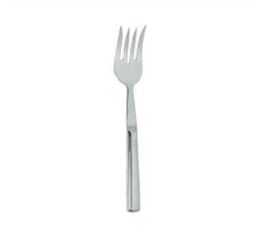Thunder Group SLBF005 Stainless Steel 4-Tine Meat Fork