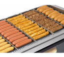 Star Hot Dog Roller Divider Kit For 30 Series Roller Grills