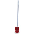 Carlisle 4000705 Sparta Red Multi-Purpose Valve & Fitting Brush 30"