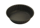 Louis Tellier Non-stick steel Deep fluted cake mold - 224530