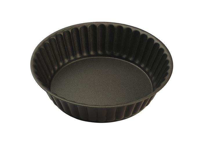 Louis Tellier Non-stick steel Deep fluted cake mold - 224530