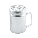 Winco DRG-10 10 Oz Stainless Steel Dredge with Handle