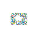 Carlisle Dinex DXHS701I001 Celebration Design Tray Cover - 100 Pack