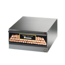 Star Grill-Max® Hot Dog Bun Warmer Capacity 32 buns Stainless Steel