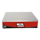 Star Dry Bun Warmer For Models X30's And X45's Capacity 72 buns