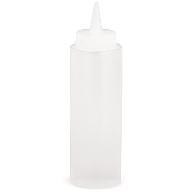 Tablecraft 233C 32 Oz Natural Squeeze Dispenser