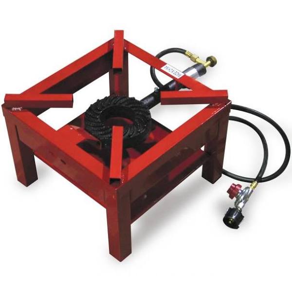 Omcan |23633|  Burner countertop (CE-CN-0060)