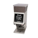 Grindmaster Cecilware Coffee Grinder Single Portion 6 lb Hopper Push Button Start