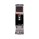 Grindmaster Cecilware Coffee Grinder Two 5.5 lbs Hoppers Three Portion Control