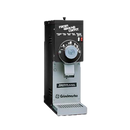 Grindmaster Cecilware Coffee Grinder Black One 1.5 lbs. Hopper