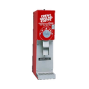 Grindmaster Cecilware Coffee Grinder Red One 3 lbs. Hopper