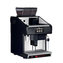 Grindmaster Cecilware Espresso Cappuccino Machine Super Automatic One Gallon Pump Refrigerator