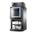 Grindmaster Cecilware Espresso Cappuccino Machine Super Automatic One 0.6 L Boiler