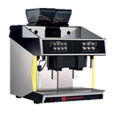 Grindmaster Cecilware Espresso Cappuccino Machine Super Automatic Two 1.72 Gallon Boilers