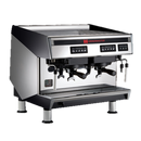Grindmaster Cecilware Espresso Cappuccino Machine Semi-Automatic 2 Group 2.6 Gallon Boiler