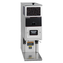 BUNN Coffee Grinder Single 9 lb Hopper Stainless Decor