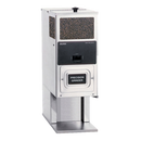 BUNN Coffee Grinder Single 9 lb Hopper Brewer Interface