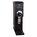 BUNN Coffee Grinder 3 lb. Hopper Black Decor