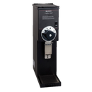 BUNN Coffee Grinder Heavy Duty 2 lb. Hopper Black Decor
