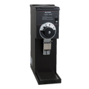 BUNN Coffee Grinder Heavy Duty 1 lb. Hopper Black Decor