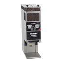 BUNN Coffee Grinder Portion Control Dual 6 lb. Hoppers