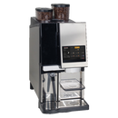 BUNN Espresso Machine 2-step Super-Automatic Two Grinders