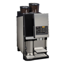 BUNN Espresso Machine 1-Step Super Automatic Two Grinders