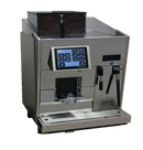 BUNN Espresso Machine 2-Step Super Automatic Two 3.3 lbs Grinders