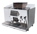 BUNN Espresso Machine 1-Step Super Automatic Two 3.3 lbs Grinders