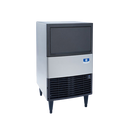 Manitowoc Undercounter Ice Maker w/ Bin Cube-Style 19-11/16"W 102 lb/24 Hours