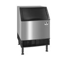 Manitowoc Undercounter Ice Maker w/ Bin Cube-Style Air-Cooled 26"W 193 lb/24 Hours